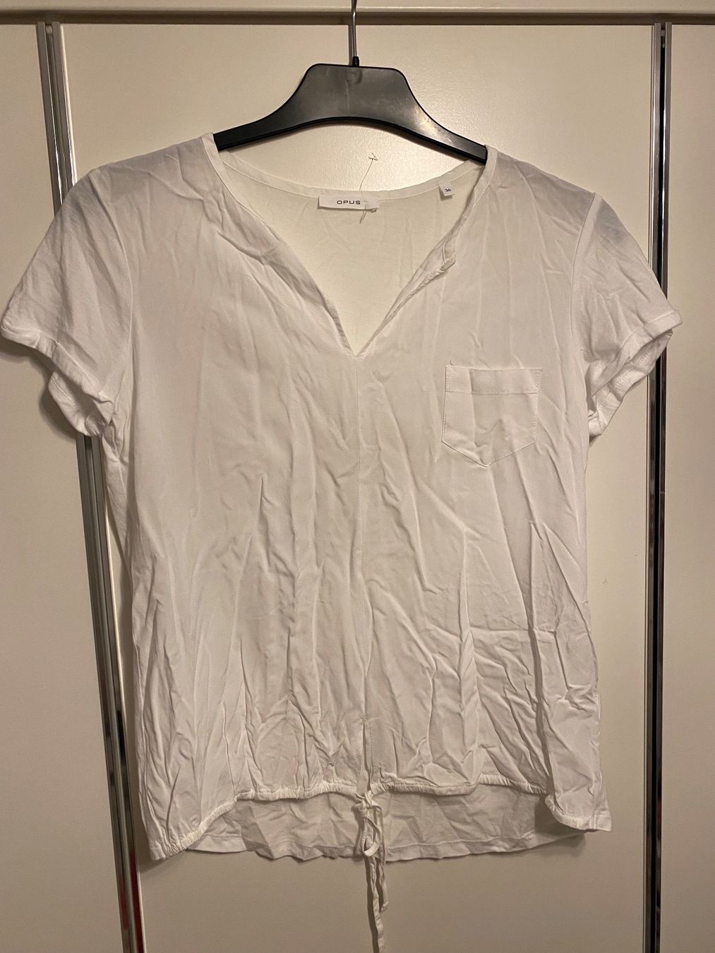 Opus Camicette: Damen Bluse von OPUS gr36 – Usato da Pfungen venduto da Sheki56