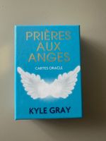 Prieres aux anges: Cartes oracles. Kyle Gray
