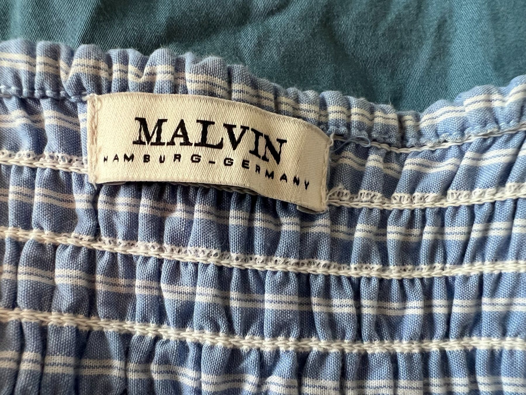 Vestiti: Sommerkleid Malvin Gr. 36 – Usato da Canobbio venduto da miro002 3