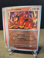 Pokemon Karten Set:, Volcanion, Trainer und Energie🔥💥 TOP