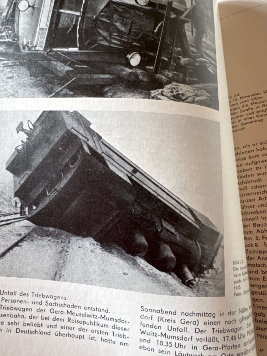 Bücher: Eisenbahn-Buchpaket – Gebraucht aus Eschenz von Belladog 9