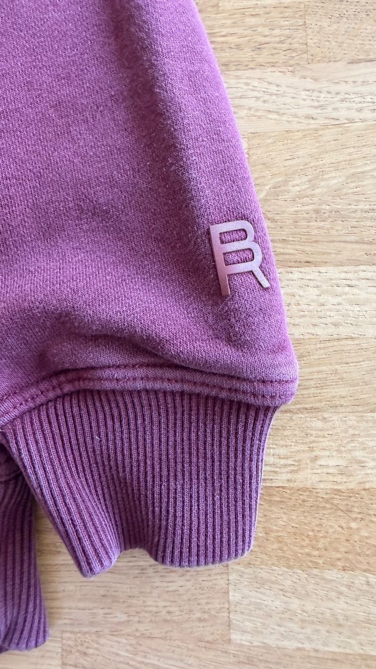 Maglioni & Felpe: Pullover - BLUE RIDGE Sweatshirt Pullover bordeaux Gr134-140 – Usato da Winterthur venduto da Secondhand-Family 5