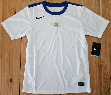 FC Zürich Trikot NEU Nike Grösse 140-152 FCZ Züri