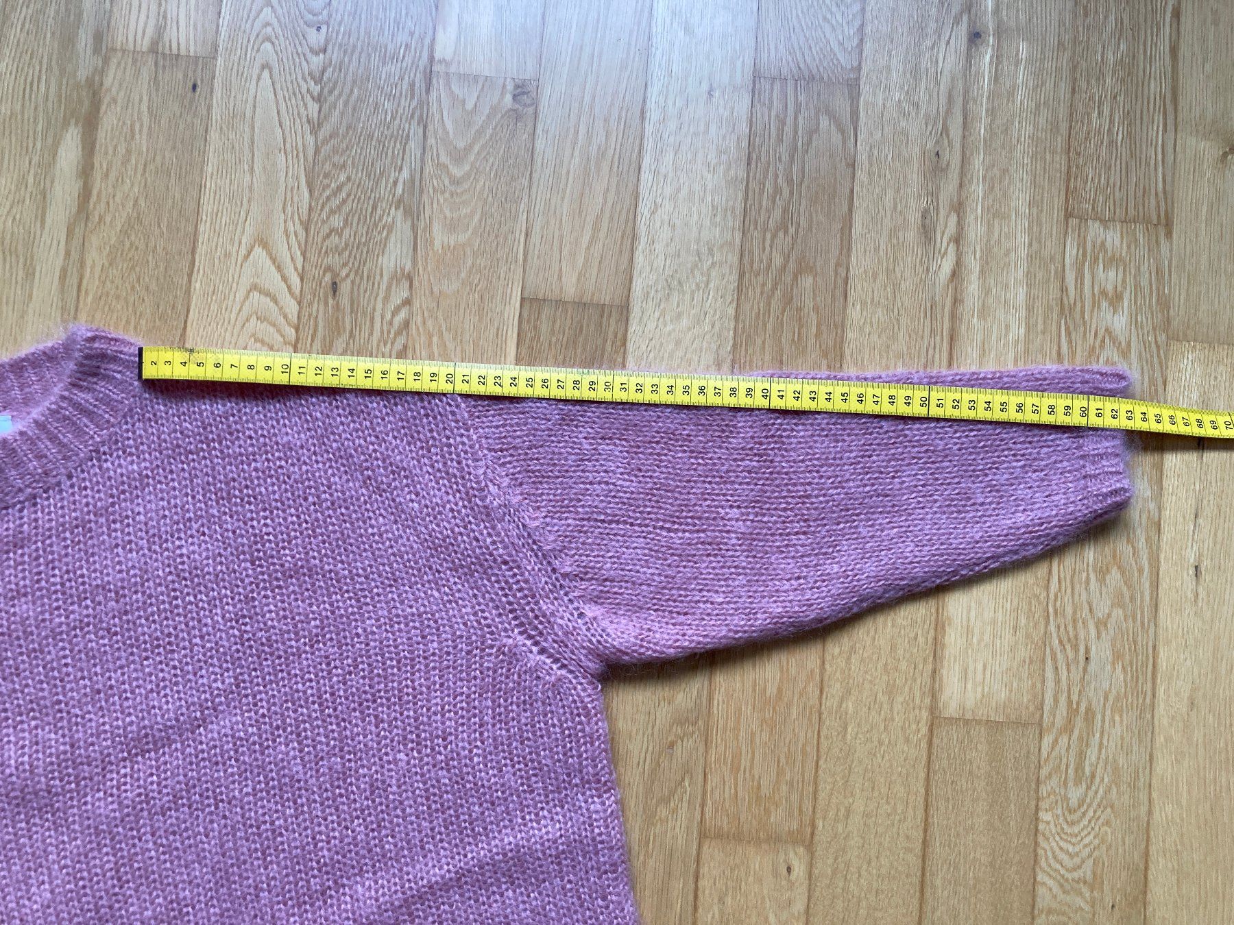 Maglioni & Felpe: Joseph Janard Strickpullover, Rosa, Winter, Grösse 40 – Usato da Zürich venduto da mai_ygy8 5