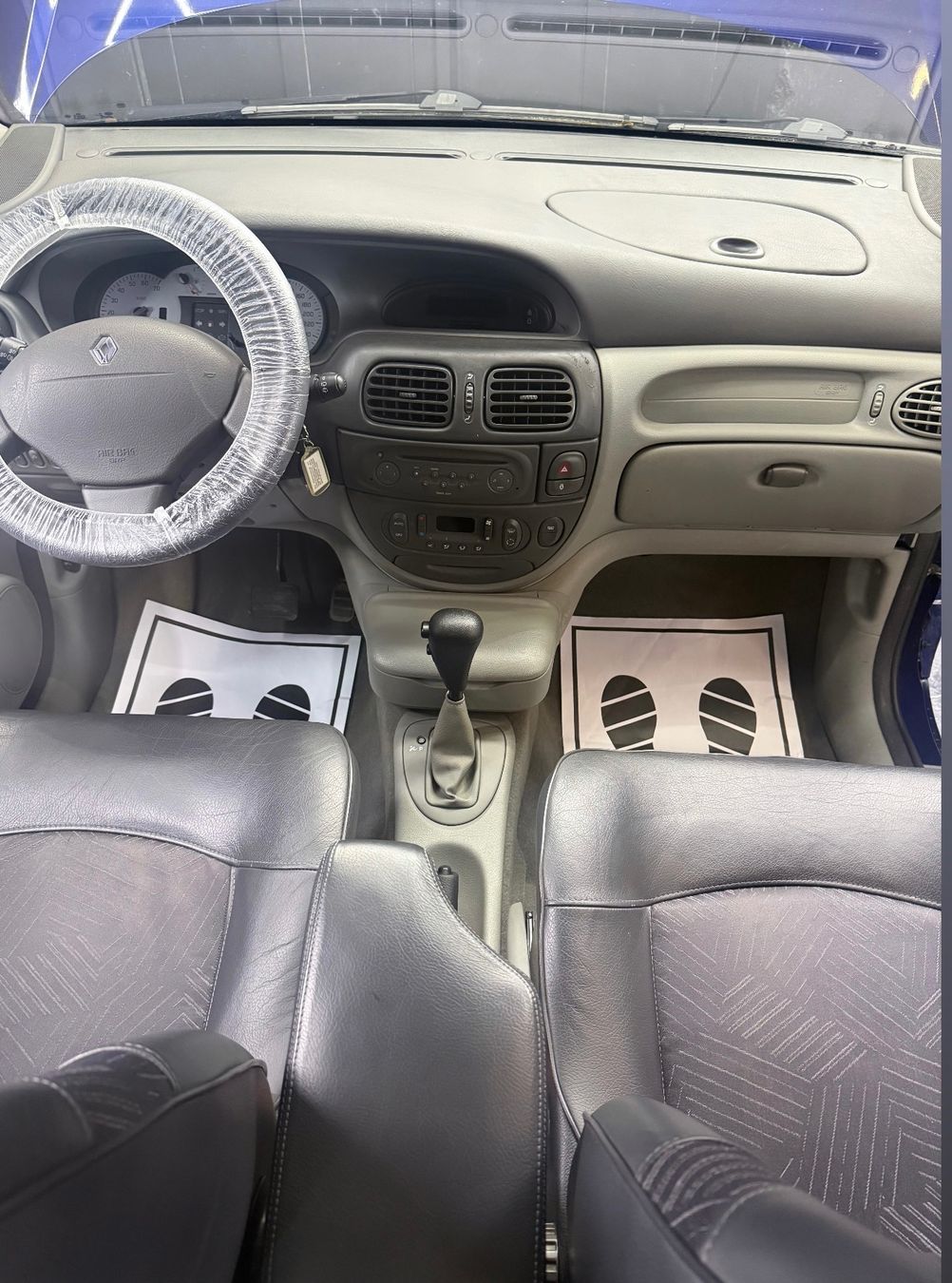 Renault Autos: Renault Mégane Scénic 2.0 Automat – D'occasion à Ebnat-Kappel par sab_wx29 6