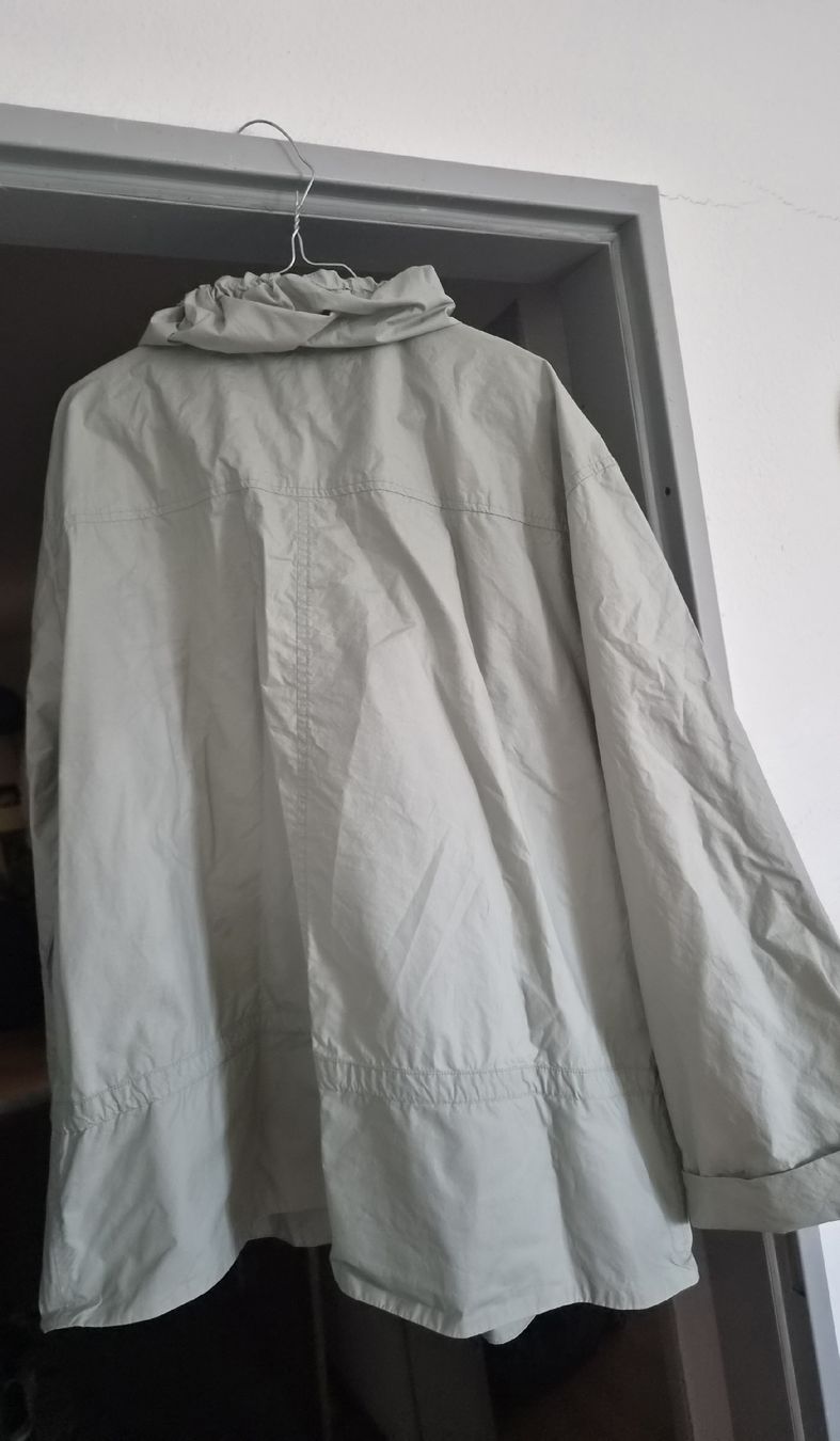 Oska Vestes: OSKA schöbe Übergangsjacke IV – D'occasion à Frenkendorf par Moon111 2
