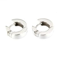 Ohrringe gold 18kt