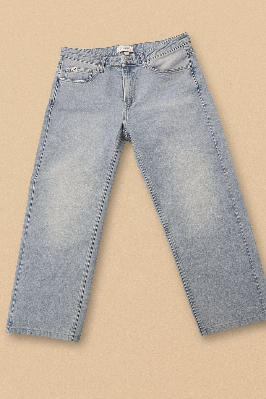 Calvin Klein Jeans: Calvin Klein Jeans W34 L34 – Usato da Territet venduto da Cenh