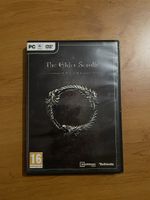 The Elder Scrolls Online