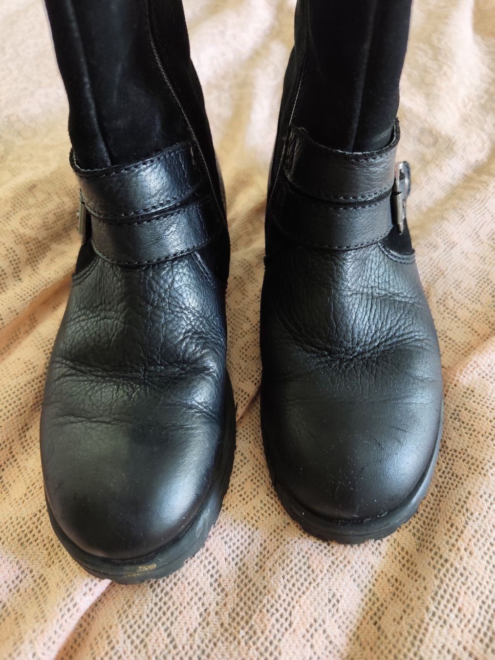 Superfit Scarpe per ragazze: Superfit Stiefel gr. 33 – Usato da Muttenz venduto da Hermesvonthan 4