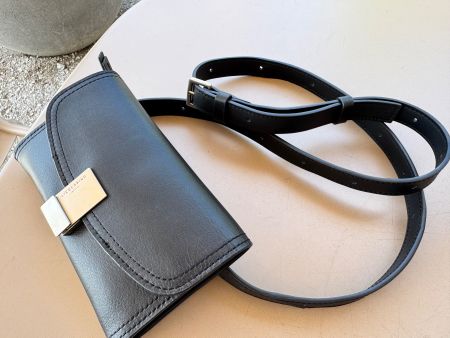 Liebeskind Berlin Flare TM Empire Crossbody
