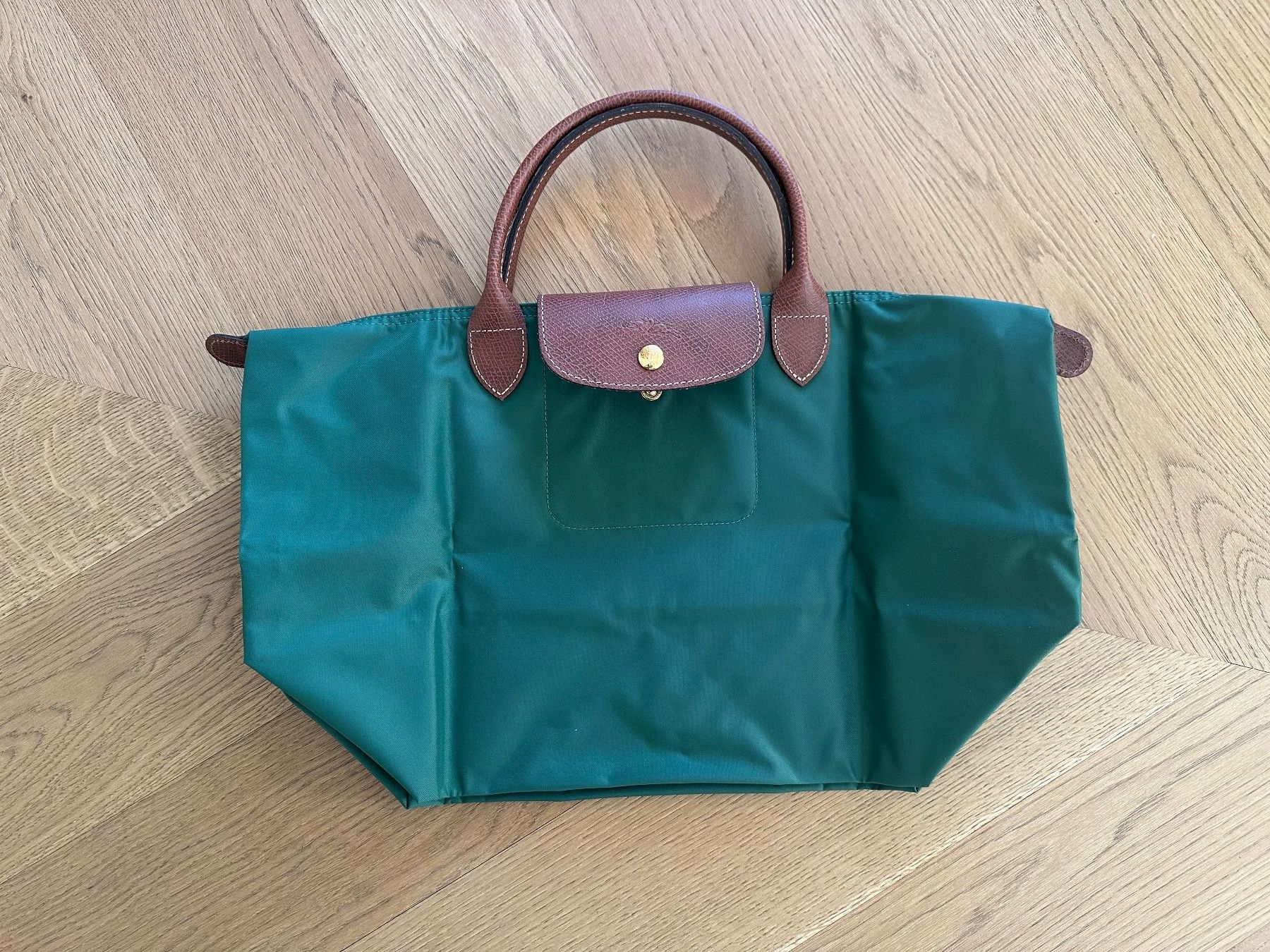 Longchamp Borse da donna: Longchamp le Pliage M – Nuovo e nell'imballaggio originale da Luzern venduto da gwand 1