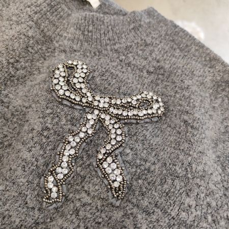 schöne Damen pulli Gr s