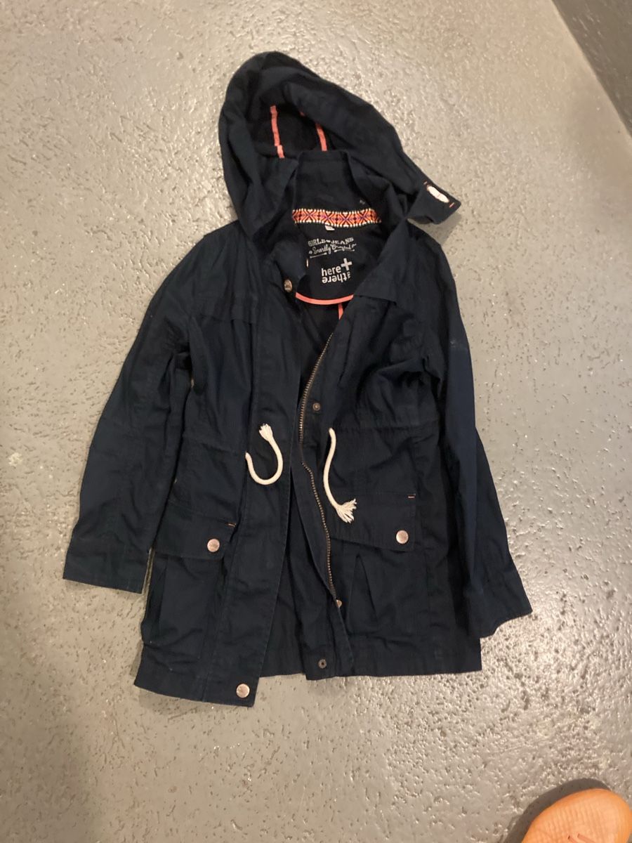 Jacken & Mäntel: Jacke  – Gebraucht aus Liebefeld von dschegi