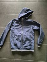 Softshelljacke (Gr. 170-176)