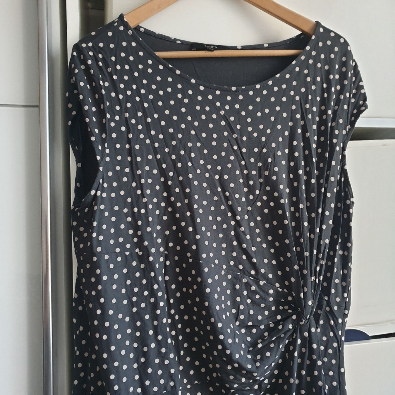 Bonita Kleider: Bonita herziges Kleid Gr. 46 – Gebraucht aus Frenkendorf von Moon111 1