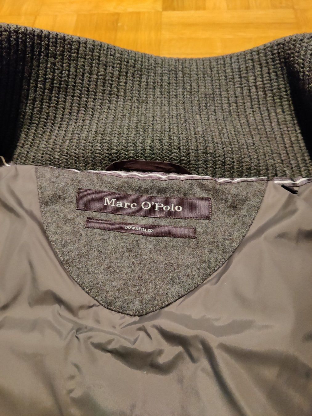 Marc O'Polo Jacken: Marc O'Polo Daunenjacke – Neu (gemäss Beschreibung) aus Basel von vel_w2tr 3