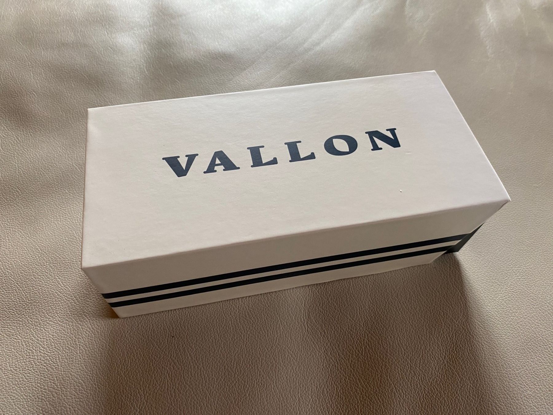 Occhiali & Lenti: Sonnenbrille VALLON – Nuovo (secondo la descrizione) da Jona venduto da Kigwuahon 4