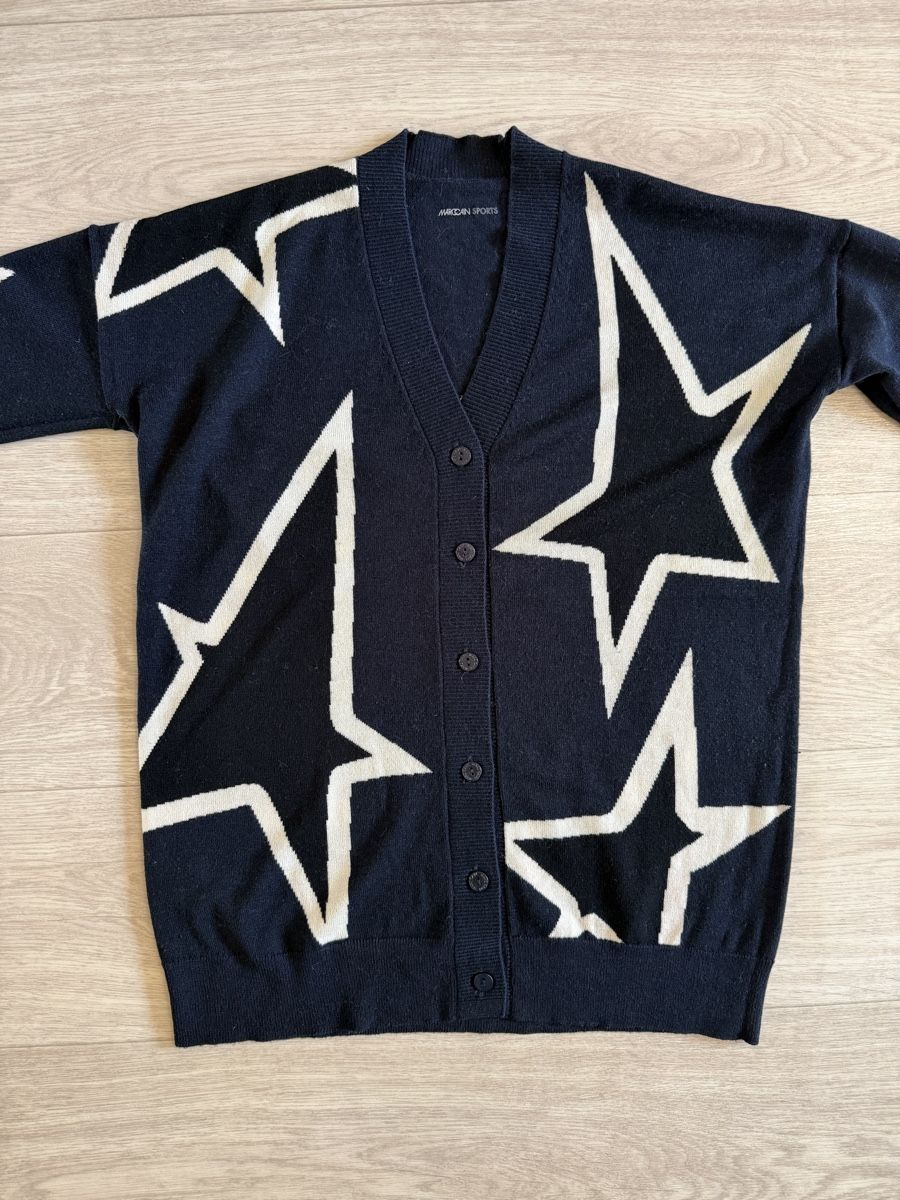 Marc Cain Maglioni & Felpe: Marc Cain cardigan - M – Usato da Nyon venduto da dasha107