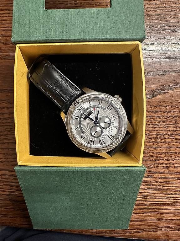 Montres: Armbanduhr Portas – D'occasion à Bellach par ret_bs5k