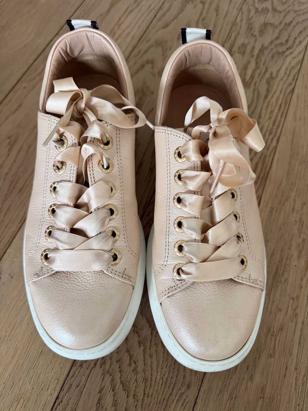Scarpe da donna: Sneaker Gr. 37 – Nuovo (secondo la descrizione) da Wiesendangen venduto da gefion99 1