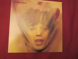 The Rolling Stones - Goats Head Soup LP (USA 1973)