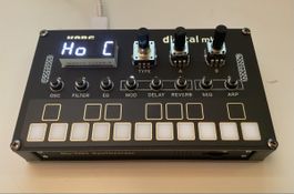 Korg NTS-1 MK2