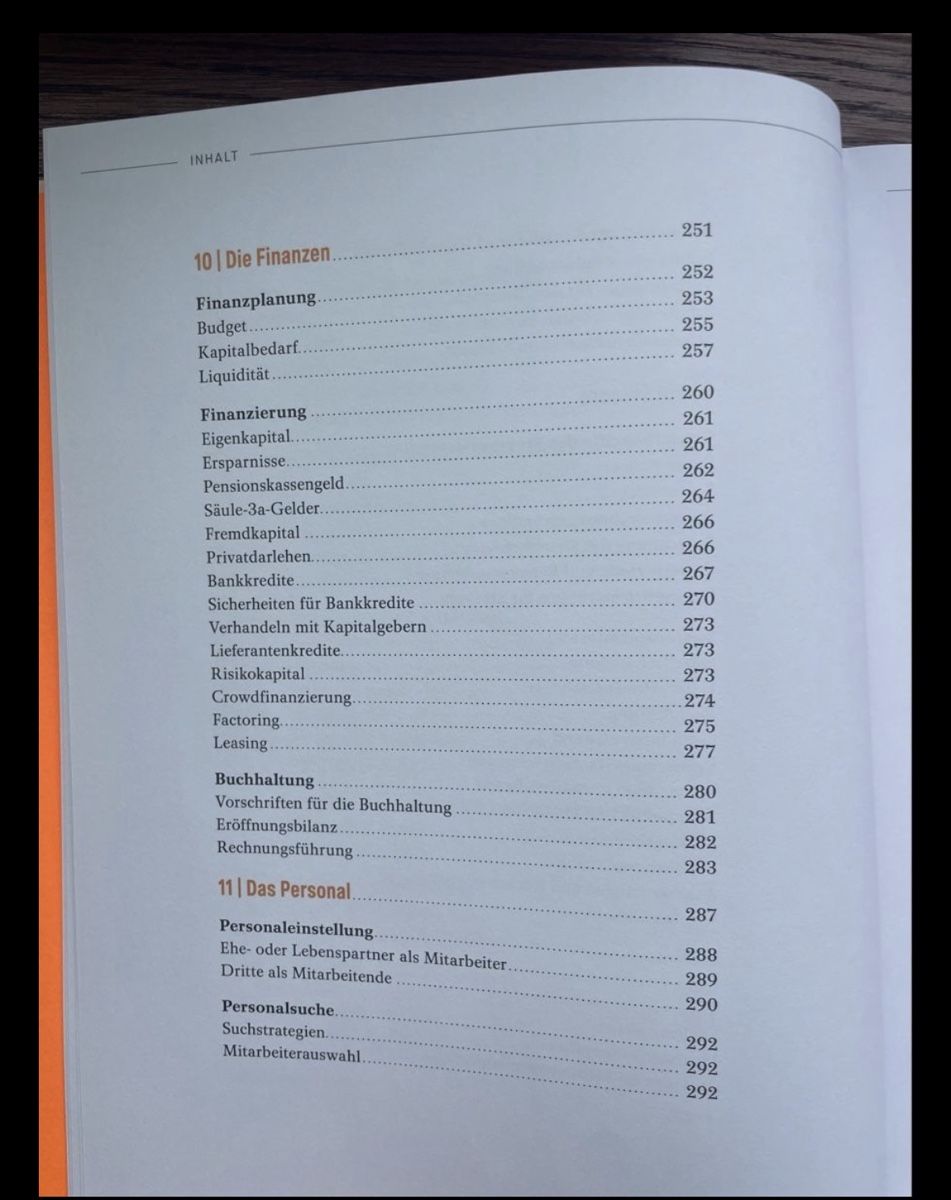 Libri: Buch Ich mache mich selbständig Schweiz – Nuovo (secondo la descrizione) da Reinach BL venduto da DuftFee 9