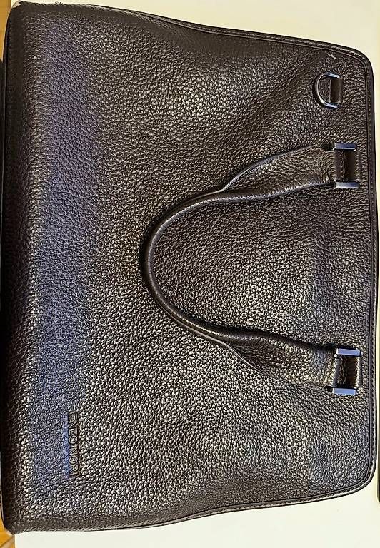 Borse: Laptoptasche + Postzustellung – Usato da Zürich venduto da ani_m8q2