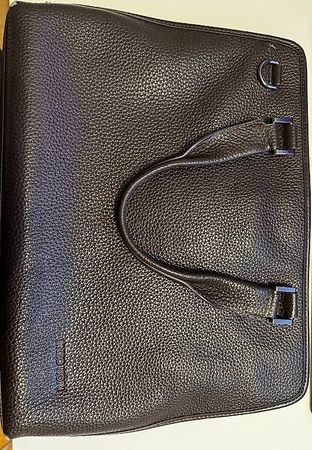 Laptoptasche + Postzustellung