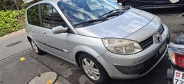 Renault Scenic 2 Automat