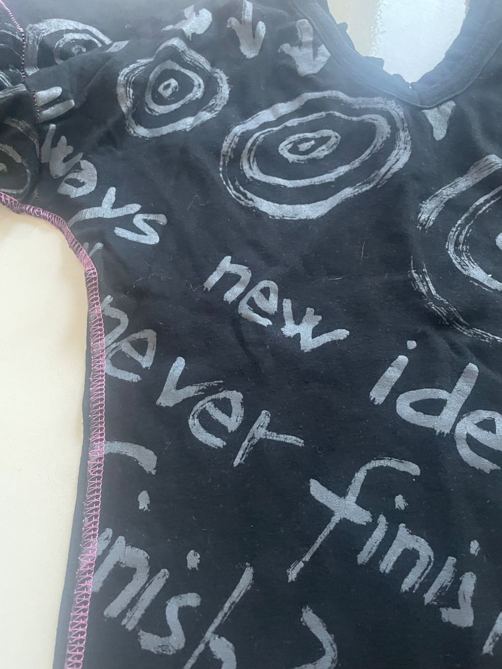 Desigual Top: Desigual – Usato da Minusio venduto da Pink222 2
