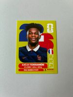 Carte panini 2026 - FRA 9