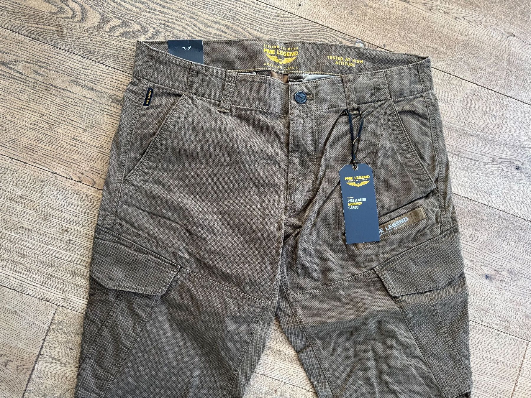 PME Legend Pantaloni: Hose, PME **NEU**  38/34 – Nuovo (secondo la descrizione) da Stettfurt venduto da outlet72 2