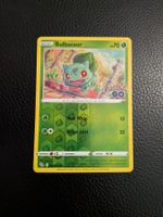 Pokemon GO Bulbasaur reverse 1/78 Ab 1