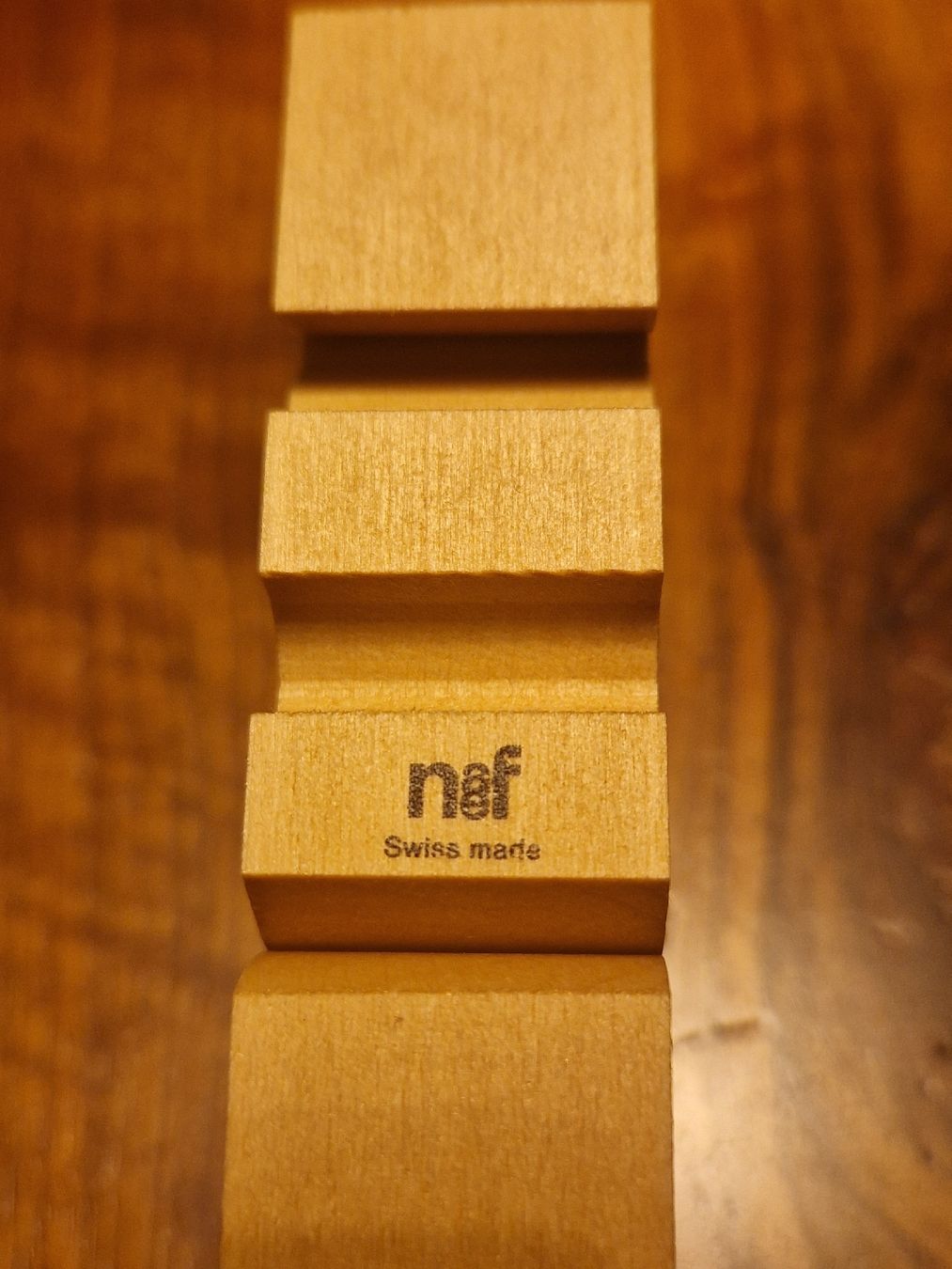 Naef Giocattoli: Berner Mutz von NAEF im Ok – Nuovo (secondo la descrizione) da Jona venduto da obm_wz65 2