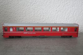 D+R Hom 21282 Personenwagen 1. Klasse  Neu und OVP