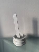 Aldo Cibic "Portafiore" Bud Vase1985
