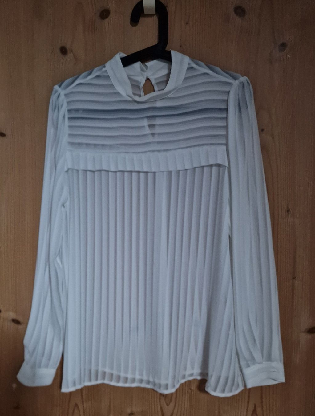 Blusen: Bluse OVS 40 weiss NEU!!! – Neu (gemäss Beschreibung) aus Falera von Fudax 3