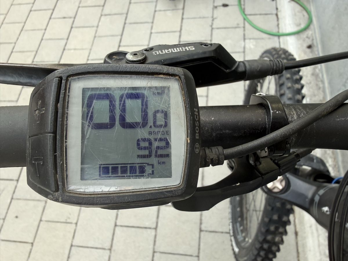 Cube Velos: Cube Stereo Pro – Gebraucht aus Oberentfelden von speed_71 5