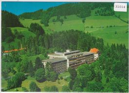 Flugaufnahme Faltigberg Zürcher