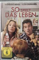 DVD So spielt das Leben