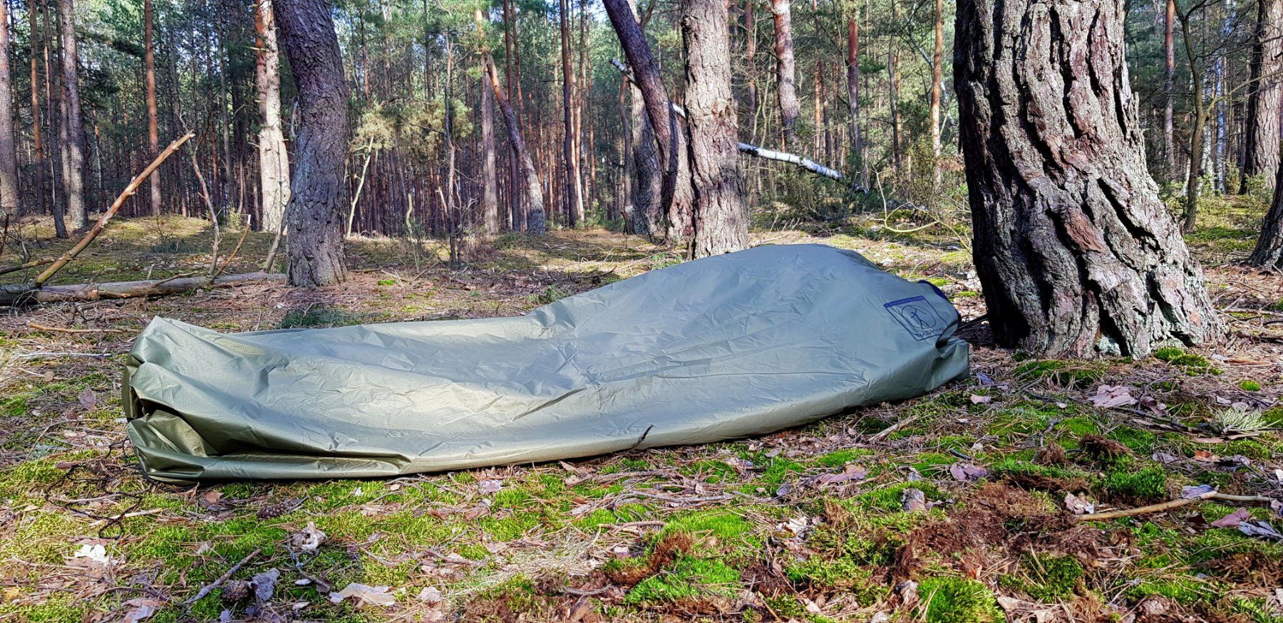 Coperte: Bushmen THERMO-Blanket – Nuovo e nell'imballaggio originale da Tulln venduto da HaengemattenShop 8