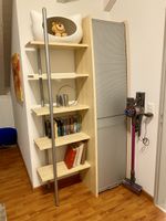 Hochwertiges Highboard aus Ahorn von Möbel Pfister ***