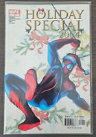 Spider Man Holiday Special #1 2004 - Marvel Comics