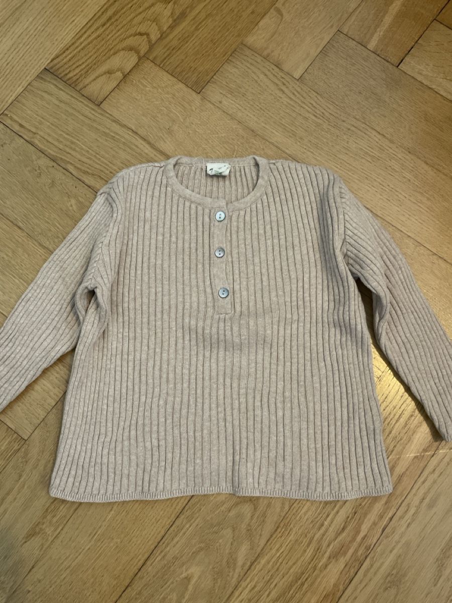 Pulls et sweat-shirts: Puri Organic Strickpullover 98/104 – D'occasion à Bern par pr12