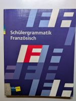 Schülergrammatik Französisch mit Übungen (Schulverlag)