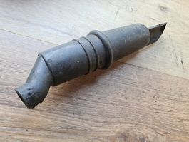 Luftfilter Original Puch Sport, Condor ZA50 oder z50