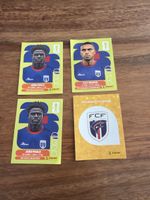 Panini FIFA World Cup 2026 João Paulo Kapverde