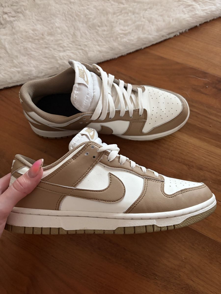 Damenschuhe: Nike Air Dunk Low – Gebraucht aus Bern von leabruegger 2